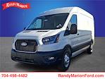 New 2026 Ford Transit 250 Medium Roof Empty Cargo Van thumbnail 1