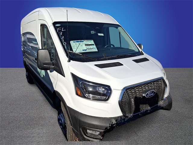 New 2026 Ford Transit 250 - photo 2