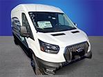 New 2026 Ford Transit 250 Medium Roof Empty Cargo Van thumbnail 2