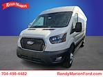 New 2026 Ford Transit 250 Medium Roof Empty Cargo Van thumbnail 1