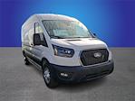 New 2026 Ford Transit 250 Medium Roof Empty Cargo Van thumbnail 2