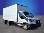 New 2026 Ford Transit 350 Cutaway thumbnail 2