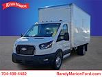 New 2026 Ford Transit 350 Cutaway thumbnail 1