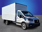 New 2026 Ford Transit 350 Cutaway thumbnail 2