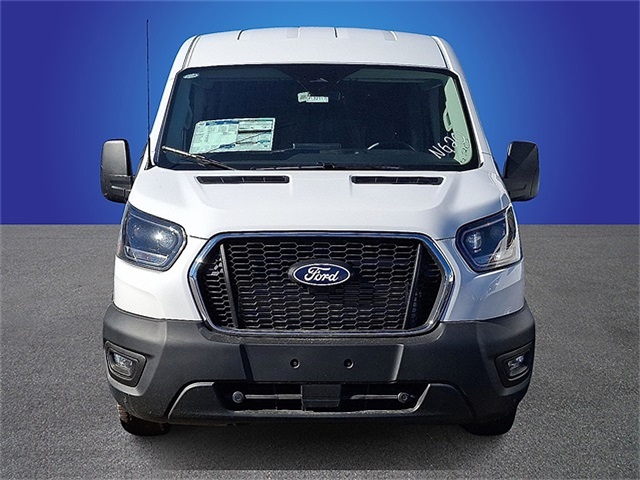 New 2026 Ford Transit 250 - photo 2