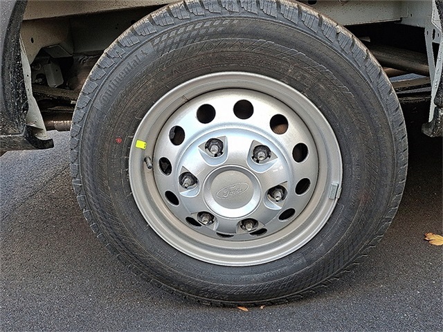 New 2026 Ford Transit 250 Medium Roof Empty Cargo Van - photo 4