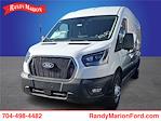 New 2026 Ford Transit 250 Medium Roof Empty Cargo Van thumbnail 1