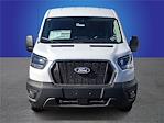 New 2026 Ford Transit 250 Medium Roof Empty Cargo Van thumbnail 2