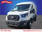 New 2026 Ford Transit 250 Medium Roof Empty Cargo Van thumbnail 1