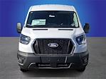 New 2026 Ford Transit 250 Medium Roof Empty Cargo Van thumbnail 2