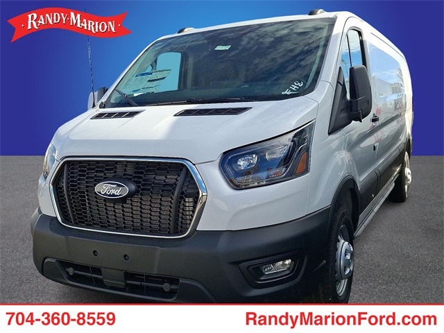 New 2026 Ford Transit 250 - photo 1