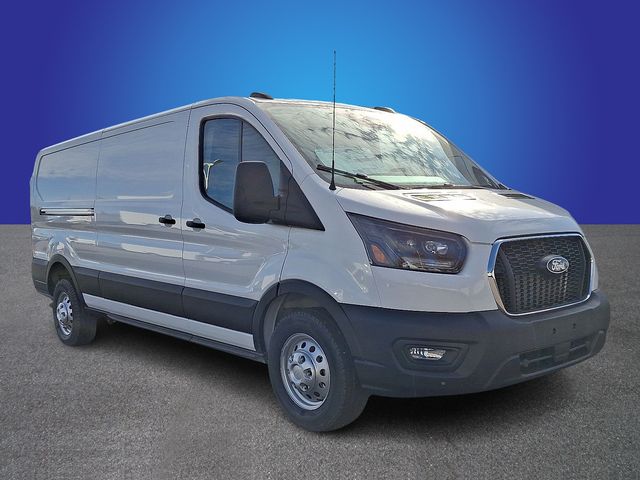 New 2026 Ford Transit 250 - photo 2