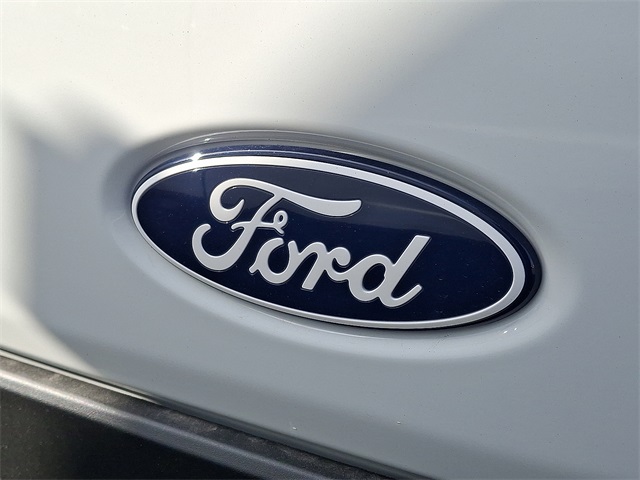 New 2026 Ford Transit 250 Low Roof Empty Cargo Van - photo 4