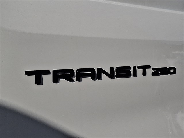 New 2026 Ford Transit 250 Low Roof Empty Cargo Van - photo 5
