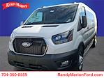 New 2026 Ford Transit 250 Low Roof Empty Cargo Van thumbnail 1