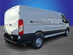 New 2026 Ford Transit 250 Low Roof Empty Cargo Van thumbnail 3