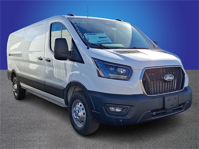 New 2026 Ford Transit 250 - photo 2