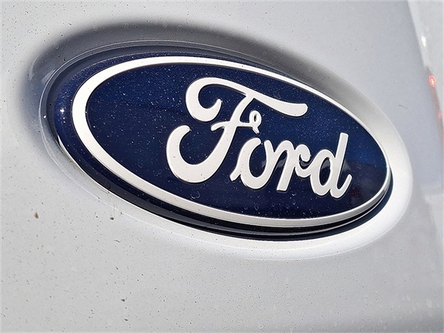 New 2026 Ford Transit 250 Low Roof Empty Cargo Van - photo 6