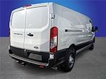 New 2026 Ford Transit 250 Low Roof Empty Cargo Van thumbnail 3
