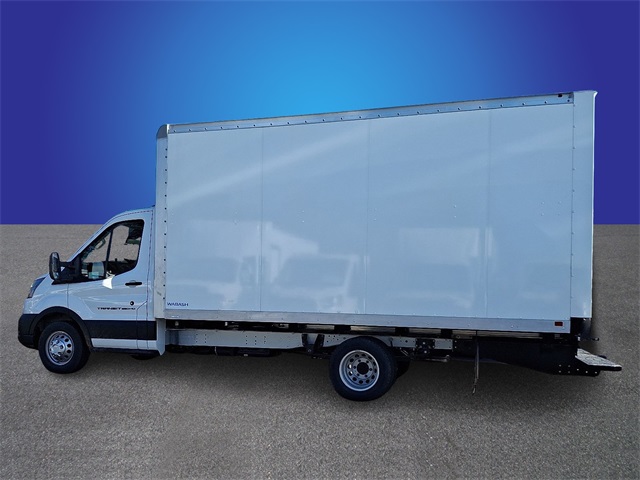New 2026 Ford Transit 350 - photo 2