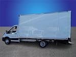 New 2026 Ford Transit 350 Cutaway thumbnail 2