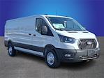 New 2026 Ford Transit 250 Low Roof Empty Cargo Van thumbnail 2