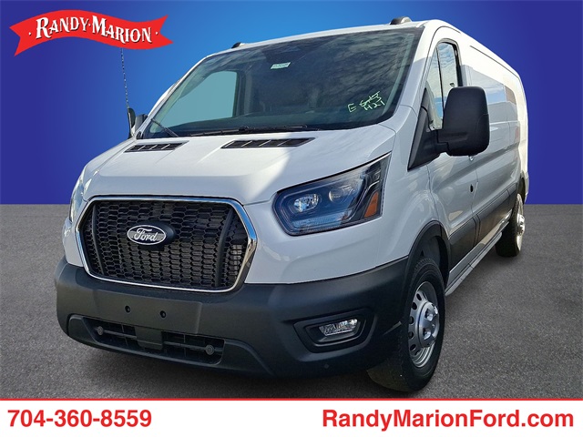 New 2026 Ford Transit 250 - photo 1
