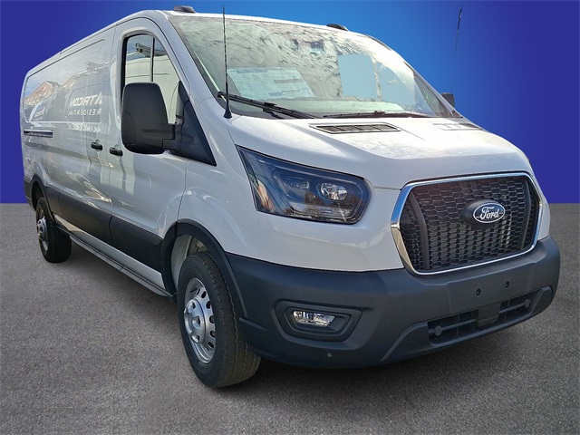 New 2026 Ford Transit 250 - photo 2