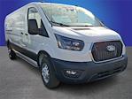 New 2026 Ford Transit 250 Low Roof Empty Cargo Van thumbnail 2