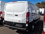 New 2026 Ford Transit 250 Low Roof Empty Cargo Van thumbnail 4