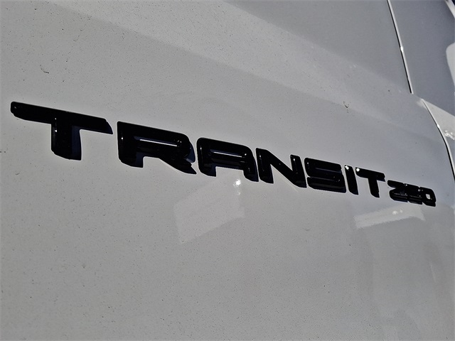 New 2026 Ford Transit 250 Low Roof Empty Cargo Van - photo 7