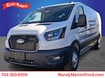 New 2026 Ford Transit 250 Low Roof Empty Cargo Van thumbnail 1
