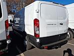 New 2026 Ford Transit 250 Low Roof Empty Cargo Van thumbnail 4