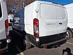 New 2026 Ford Transit 250 Low Roof Empty Cargo Van thumbnail 4