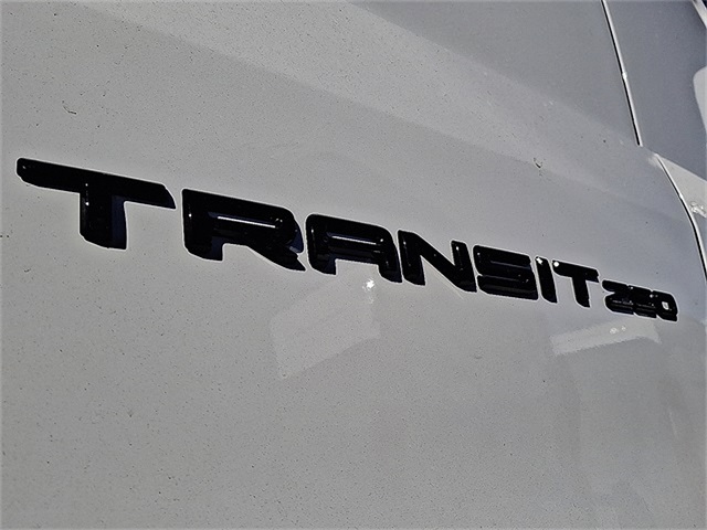 New 2026 Ford Transit 250 Low Roof Empty Cargo Van - photo 7