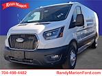 New 2026 Ford Transit 250 Low Roof Empty Cargo Van thumbnail 1