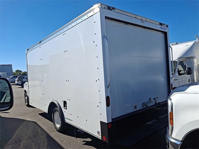 New 2026 Ford E-350 Cutaway - photo 5