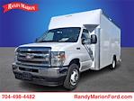 New 2026 Ford E-350 Cutaway thumbnail 1
