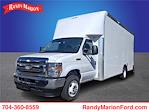 New 1996 Ford E-450 Cutaway thumbnail 1