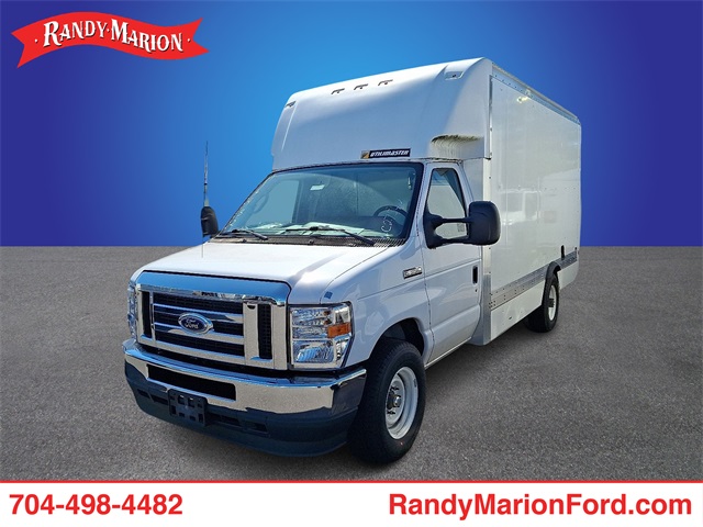 New 2021 Ford E-350 - photo 1