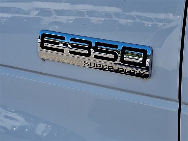 New 2021 Ford E-350 Cutaway - photo 4