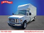 New 2021 Ford E-350 Cutaway thumbnail 1