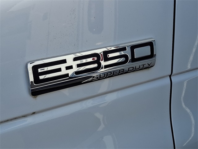 New 2021 Ford E-350 Cutaway - photo 3