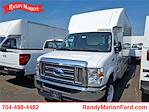 New 2021 Ford E-350 Cutaway thumbnail 1