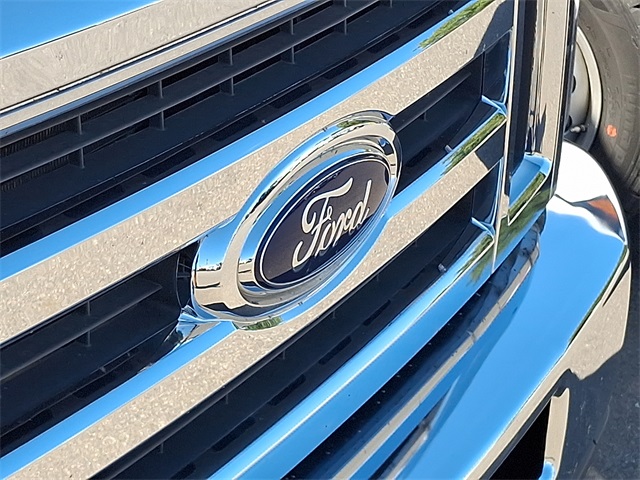 New 2021 Ford E-350 Cutaway - photo 5