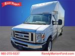 New 2021 Ford E-350 Cutaway thumbnail 1