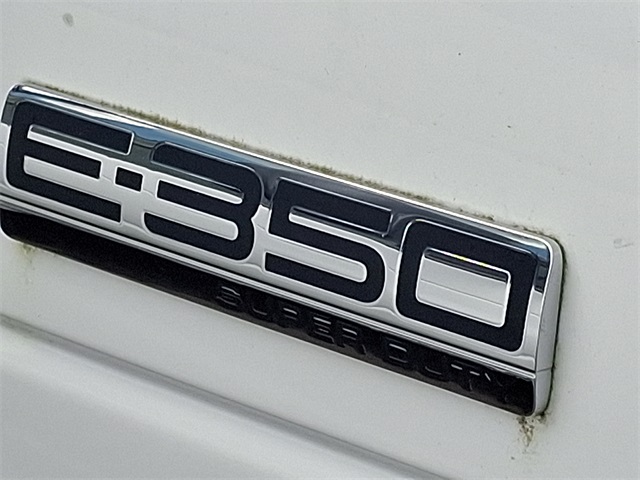 New 2021 Ford E-350 Cutaway - photo 4