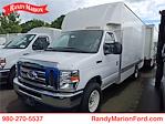 New 2021 Ford E-350 Cutaway thumbnail 1