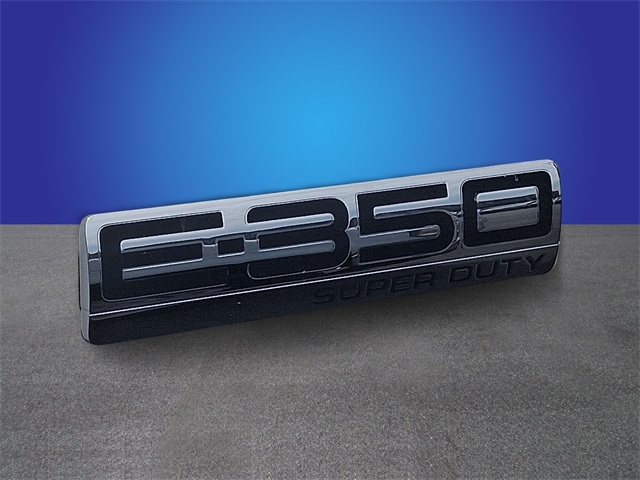 New 2021 Ford E-350 Cutaway - photo 3