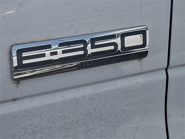 New 2021 Ford E-350 Cutaway - photo 4